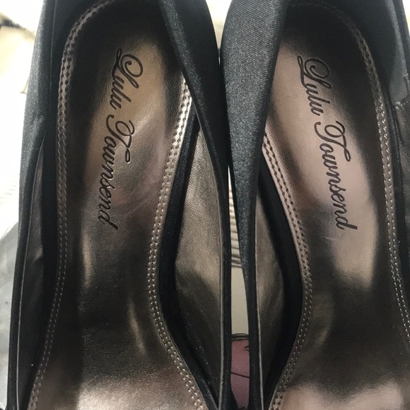 Lulú fownsend  shoes - Picture 8 of 8